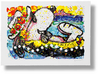 Tom Everhart Tom Everhart Chillin