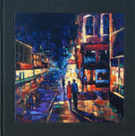 Michael Flohr Michael Flohr City Expressions, Exclusive Edition Fine Art Book