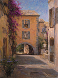 Leonard Wren Leonard Wren Color of Provence