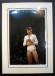 Rich Clarkson Rich Clarkson Nadia Comaneci