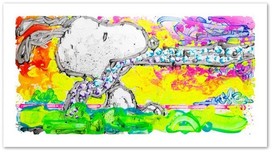 Tom Everhart Tom Everhart Coup D'etat (PP)