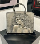 Bill Mack Bill Mack Dreams (Bill Mack Stainless Steel Bas Relief)