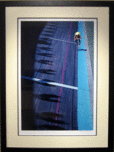 Rich Clarkson Rich Clarkson 1988 Olympic Cyclist