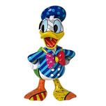 Romero Britto Romero Britto Donald Duck