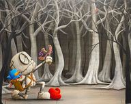 Fabio Napoleoni Fabio Napoleoni Despair Beware (SN)