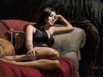 Fabian Perez Fabian Perez Diamante