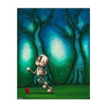Fabio Napoleoni Fabio Napoleoni Love Bugs Do Bite (OE) (Mini Print)