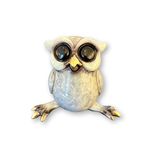 Carlos and Albert Carlos and Albert Owl Paco (Open Legs)