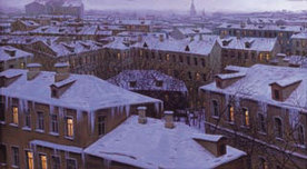 Alexei Butirskiy Alexei Butirskiy Echoes of Winter