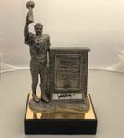 Sports Memorabilia Sports Memorabilia John Elway Limited Edition Bronze Sculpture (Signed)