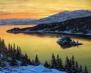 Alexei Butirskiy Alexei Butirskiy Emerald Bay 