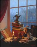 Alexei Butirskiy Alexei Butirskiy Enchanting Memories