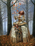 Michael Cheval Michael Cheval Enigma of the Generations (SN)