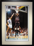Rich Clarkson Rich Clarkson Patrick Ewing Slam Dunk
