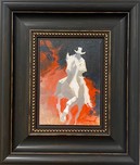 Gabe Leonard Gabe Leonard Fire Horse (Genesis Original)