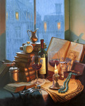 Alexei Butirskiy Alexei Butirskiy Beautiful Obsession