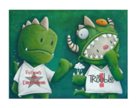 Fabio Napoleoni Fabio Napoleoni Dynamic Duo (FP)