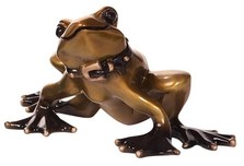 Marty Goldstein Marty Goldstein Basel, The Frog																			