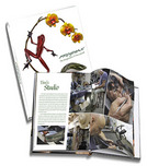 Frogman - Tim Cotterill Frogman - Tim Cotterill Frogman: The Imagination of Tim Cotterill