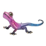 Carlos and Albert Carlos and Albert Mini Gecko (Purple Fade)