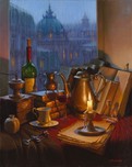 Alexei Butirskiy Alexei Butirskiy Parisian Candlelight 