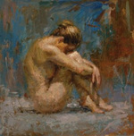 Henry Asencio Henry Asencio Glory (SN)