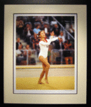 Rich Clarkson Rich Clarkson Gymnast