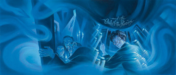 Harry Potter Art Harry Potter Art Harry Potter and the Order of the Phoenix