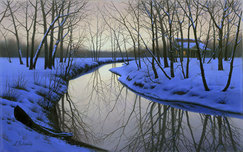 Alexei Butirskiy Alexei Butirskiy Hidden Woods