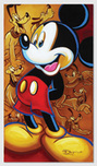 Mickey Mouse Art Mickey Mouse Art Hiya Pal!