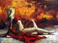 Henry Asencio Henry Asencio Illumination (SN)