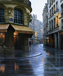 Alexei Butirskiy Alexei Butirskiy I Love Paris