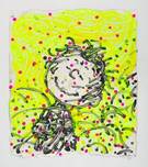 Tom Everhart Tom Everhart Homie Please (June) Original - Framed