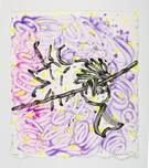 Tom Everhart Tom Everhart Homie Please (July) (Original) - Framed