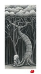 Fabio Napoleoni Fabio Napoleoni Seeing Light Among All the Darkness (AP) - Paper