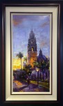 Michael Flohr Michael Flohr Beautiful Bell (AP) (Framed)