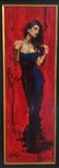 Henry Asencio Henry Asencio Eternal Beauty (SN) (Framed)