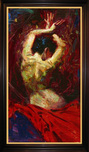 Henry Asencio Henry Asencio Inspiration (SN)