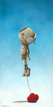 Fabio Napoleoni Fabio Napoleoni It Gets Me Higher (SN)