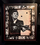 Bill Mack Bill Mack Scarface: Al Pacino (Original)