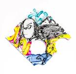 Tom Everhart Tom Everhart Peep Hole No. 58 (Original)