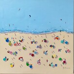 Ana Moran Fine Art Ana Moran Fine Art Floating By
