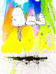 Tom Everhart Tom Everhart High Above It (Parlor) (SN)