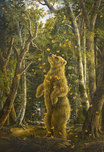 Robert Bissell Robert Bissell The Golden Bear - Deluxe Edition