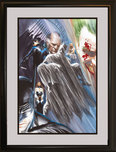 Alex Ross Alex Ross Batman: Last Rites (Paper)