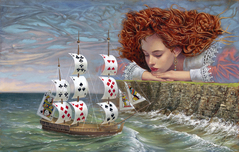 Michael Cheval Michael Cheval Wind of Fortune (AP)