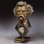 Mark Hopkins Mark Hopkins Mark Twain