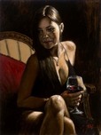 Fabian Perez Fabian Perez Monica