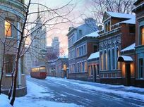 Alexei Butirskiy Alexei Butirskiy Moscow Morning