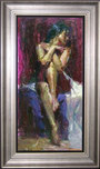 Henry Asencio Henry Asencio Mystique (SN)